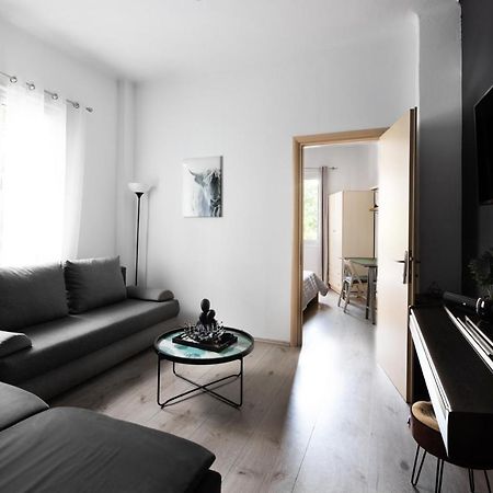Apartment In The Heart Of The City Thessaloníki Eksteriør bilde
