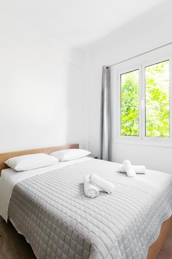 Apartment In The Heart Of The City Thessaloníki Eksteriør bilde